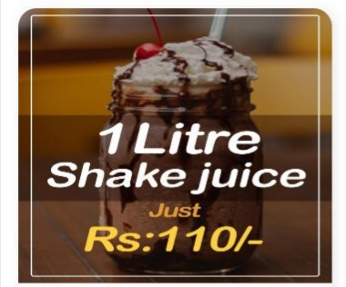 PP Royal Bakery & CoolBar