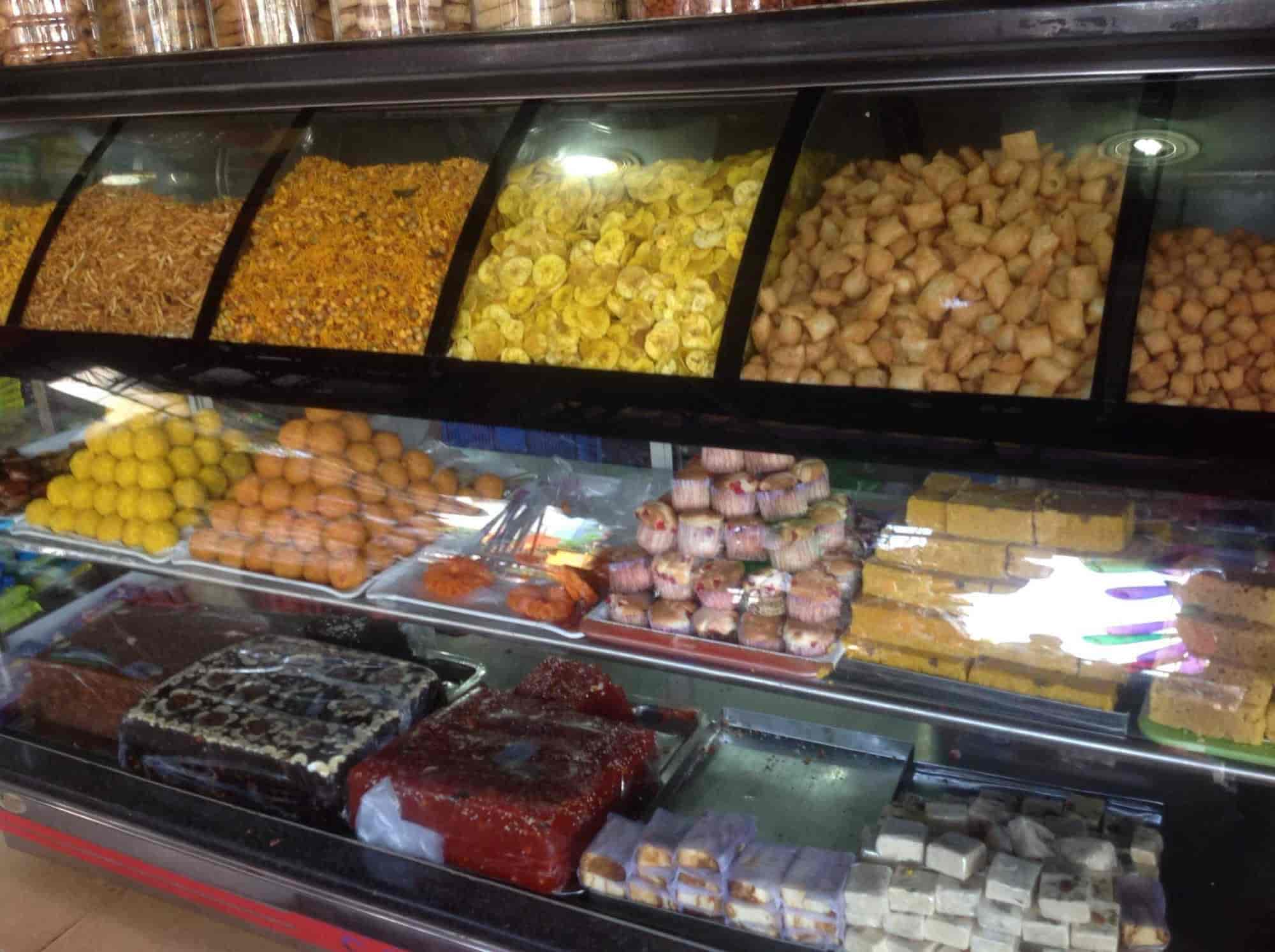 PP Royal Bakery & CoolBar