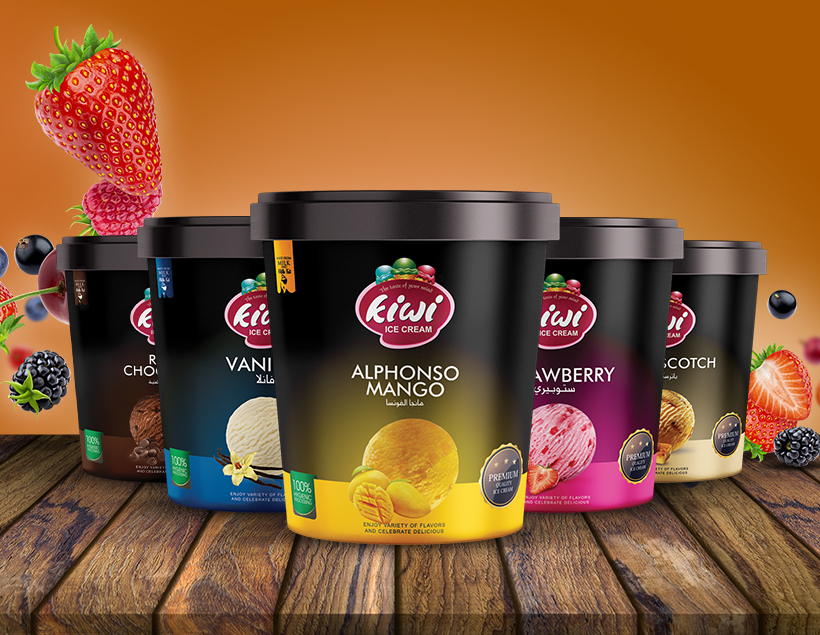 PP Royal Bakery & CoolBar